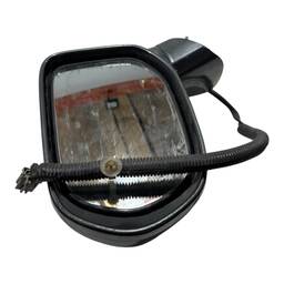 RETROVISOR ESQUERDO FIT 2004 A 2008 S/ PISCA