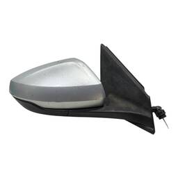 Retrovisor Direito Polo Virtus 2018/ Manual S/ Pisca DETALHE