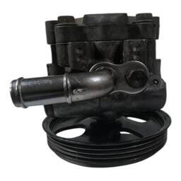 BOMBA DIREÇÃO HIDRÁULICA TRACKER 1.8 2014 A 2016