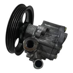 BOMBA DIREÇÃO HIDRÁULICA CHERY FACE 2010 2011 A 2015