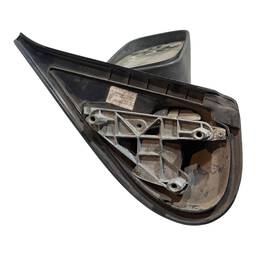 RETROVISOR DIREITO PALIO STRADA 2P 1996 A 2000 S/ CONTROLE