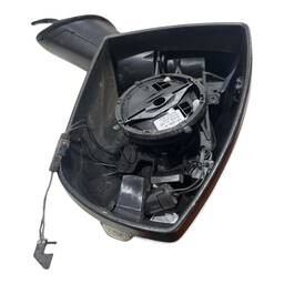 RETROVISOR DIREITO ECOSPORT 2013 A 2021 C/ PISCA