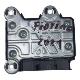 MÓDULO AIRBAG LETRA S ORIGINAL FIAT FIORINO 52181854