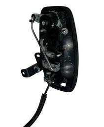 MAÇANETA TAMPA TRASEIRA FIAT FIORINO 13/20 242560