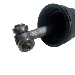 SEMI EIXO DIANTEIRO ESQUERDO ORIGINAL FIAT FIORINO 51950181