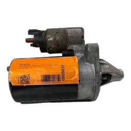 MOTOR PARTIDA ARRANQUE HB20 1.0 2013 A 2019 VALEO 3610003101