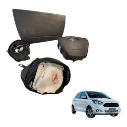 Kit Airbag Ka 2015 a 2016