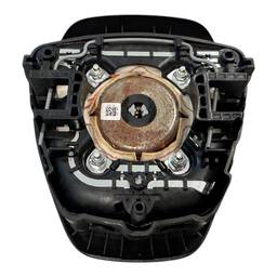 TAMPA VOLANTE FORD KA 2015