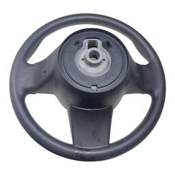 VOLANTE DIREÇÃO ORIGINAL FIAT FIORINO 2014 A 2021