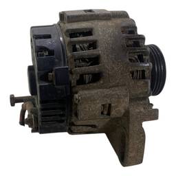 ALTERNADOR CLIO 11/ SANDERO LOGAN MARCH VERSA 1.0 16V 8/17