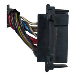 PLUG MODULO CONFORTO VIDRO E TRAVA VECTRA 2001