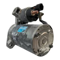 MOTOR PARTIDA HB20 CERATO SOUL VELOSTER 1.6 2009/ 1201942