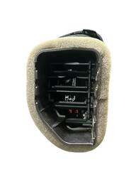 DIFUSOR AR LADO ESQUERDO ORIGINAL FIAT PULSE 22/25 100262086