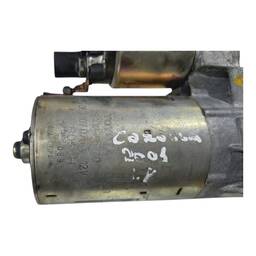 MOTOR PARTIDA ARRANQUE COROLLA 1.8 1999 A 2002 2810016230