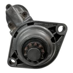 MOTOR PARTIDA GOL PARATI BOLA G2 G3 G4 1.0 MI AT 8/16V 98/14