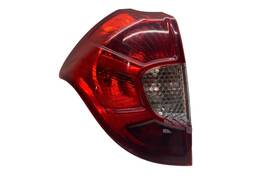 Lanterna Traseira Esquerda Jac J3 Hatch 2010 a 2015 (canto)
