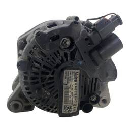 ALTERNADOR PEUGEOT 208 2008 CITROEN CACTUS 1.6 16V C3 2016/