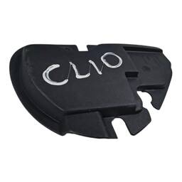 TAMPA FAROL TRASEIRA  ESQUERDA CLIO SEDAN 2003 A 2007