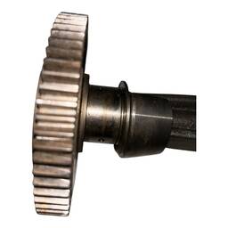 EIXO BALANCEADOR MOTOR KA ECO SPORT 1.5 DRAGON 17/21