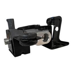 VALVULA AR CONDICIONADO BYD DOLPHIN MINI 2024