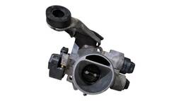 TBI CORPO DE BORBOLETA FIAT UNO MILLE 1.0 FIRE 2004