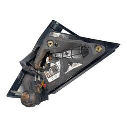 RETROVISOR ESQUERDO POLO VIRTUS 2018/ C/ PISCA MANUAL