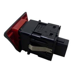 BOTÃO PISCA ALERTA CHEVROLET ONIX PRISMA 2013 2019