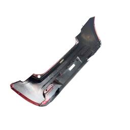 PARACHOQUE TRASEIRO ORIGINAL FIAT IDEA 2011 A 2016