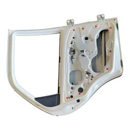 PORTA TRASEIRA ESQ ORIGINAL FIAT PALIO ADVENTURE 2008 2020