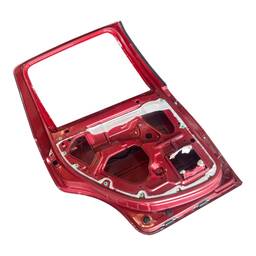 PORTA TRASEIRA ESQUERDA ORIGINAL FIAT IDEA 2006 A 2016