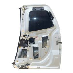 PORTA TRASEIRA DIREITA ORIGINA FIAT STRADA WORKING 2014 2019