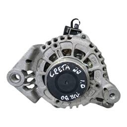 ALTERNADOR HB20 CRETA 1.0 12V 3CC TURBO 2020 2021 2022/..