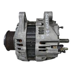 ALTERNADOR SORENTO 2.5 DIESEL 2004 2005 A 2009 110A VALEO