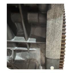 MOTOR PARCIAL FIAT 1.3 FIREFLY AUTOMÁTICO 2023 33.908KM