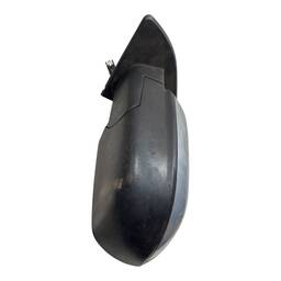 RETROVISOR ESQUERDO AGILE 10/ MONTANA 2011 A 2021 ELÉTRICO