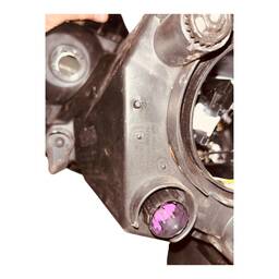 FAROL DIREITO ARGO CRONOS 2018 2019 2020/.. C/ LED