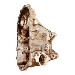 CAPA SECA CAIXA GOL G5/G6/G7 1.0 PARTE DO MEIO CÂMBIO  