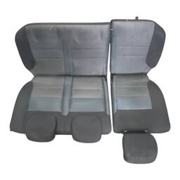 BANCO TRASEIRO ORIGINAL FIAT IDEA 2006 A 2016