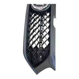 GRADE DIANTEIRA NOVA FIAT CRONOS 2018 A 2022