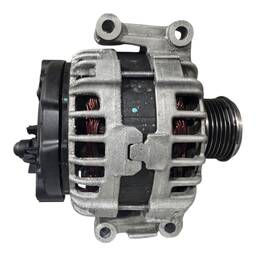 ALTERNADOR JETTA 2013/ TIGUAN 350 2.0 TSI 2018/ 140A