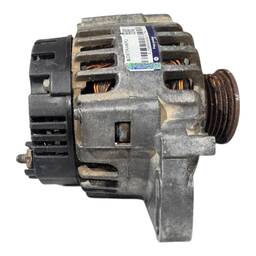 ALTERNADOR CLIO KANGOO 1.0 99/10 TWINGO PG 206 1.0 GAS 99/06