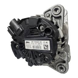 ALTERNADOR PEUGEOT 208 CITROEN C3 1.2 3CC 2016 A 2021