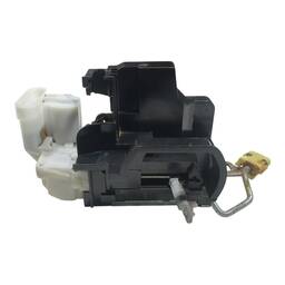 FECHADURA ELETRICA DIANT ESQUERDA ORIGINA FIAT PALIO STRADA 