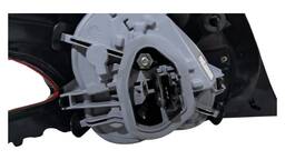 LANTERNA TRASEIRA DIREITA PEUGEOT 208 2013 A 2020