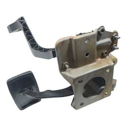 PEDALEIRA DUALOGIC ORIGINAL FIAT PALIO ADVENTURE 2011 A 2020
