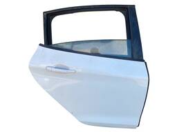 Porta Traseira Direita Peugeot 208 2013 2014 a 2020
