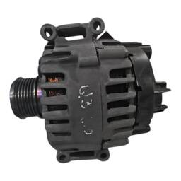 ALTERNADOR AUDI A3 1.8 Q3 GOLF GTI 2.0 2013/ 140A