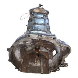 CAIXA CÂMBIO MANUAL L200 PAJERO SPORT 2.5 4X4 DIESEL 05/12 