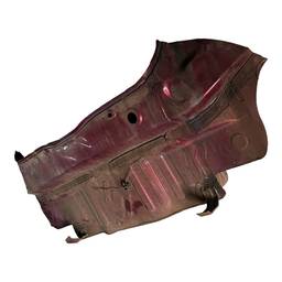 PAINEL TRASEIRO RENAULT KWID