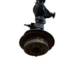 DIFERENCIAL TRASEIRO SSANGYONG ACTYON 2.0 2008 A 2012 41X9 